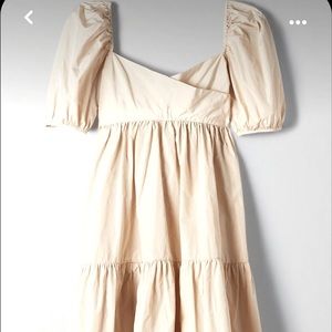 Aritzia Wilfred Opera Dress